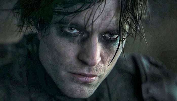 Robert Pattinson explains what makes Batman unbeatable