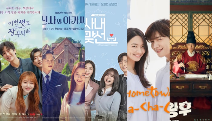 Os K-dramas mais populares da atualidade na Netflix