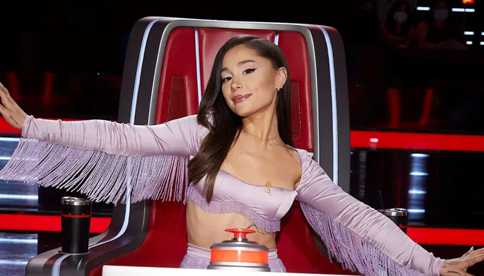 Ariana Grandes brother shares sisters mood after divorce