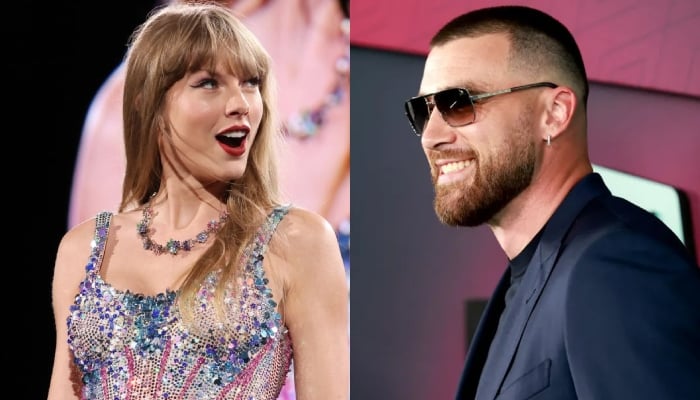 Taylor Swifts parents approve of Travis Kelce: Its not just a fling!