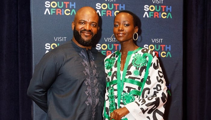 Black Panther star Lupita Nyongo calls it quits with Selema Maskela