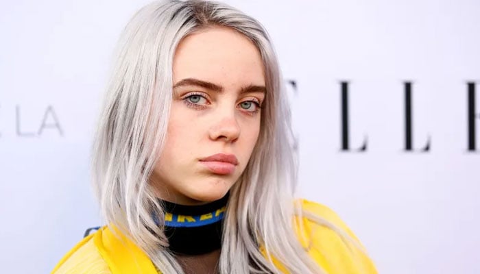 Billie Eilish moves on from ex Jesse Rutherford, sparks new romance