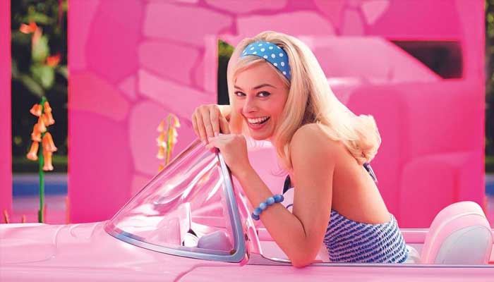 Actors stopped from dressing as Barbie and Spiderman on Halloween