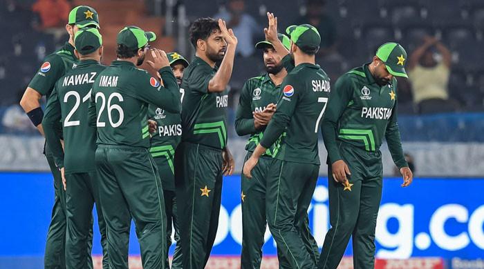 World Cup 2023: Pakistan eye victory against heavy-weight Australia today