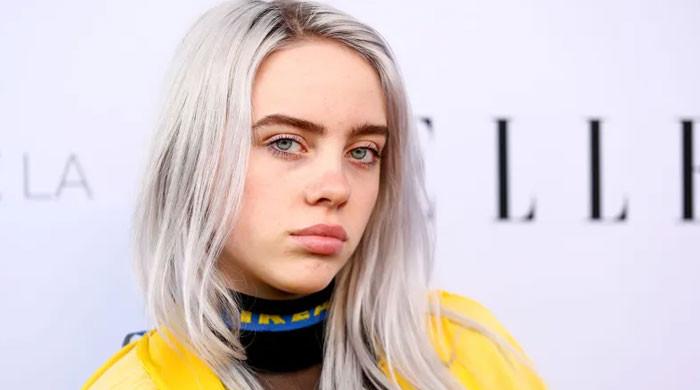 Billie Eilish moves on from ex Jesse Rutherford, sparks new romance - Vimarsana News