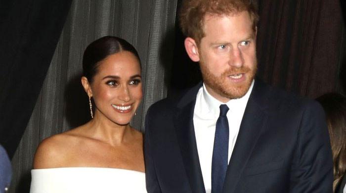 Prince Harry’s fears over Meghan Markle coming true