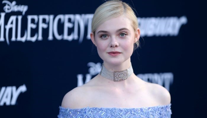 Elle Fanning takes a bow on Broadway with star-studded cast
