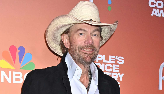 Toby Keith set to perform first headlining shows post cancer diagnosis