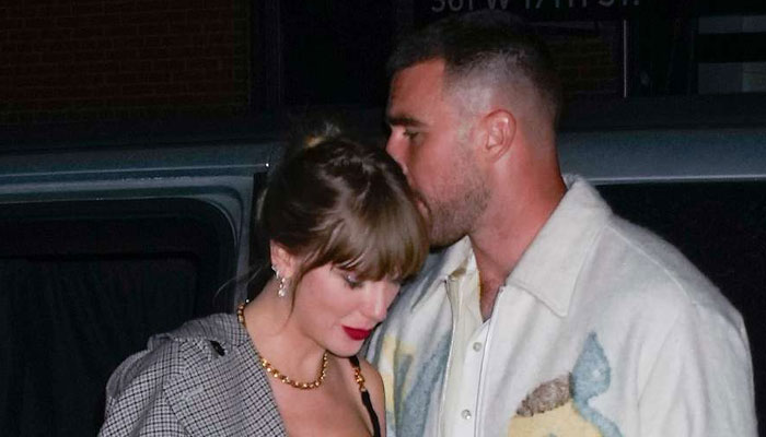 Travis Kelces intentions for Taylor Swift relationship exposed