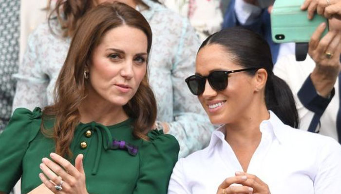 Kate Middleton takes away Meghan Markle’s only talent