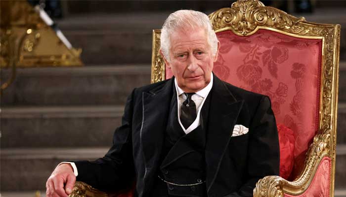 King Charles plans to mark 75th birthday with a major project