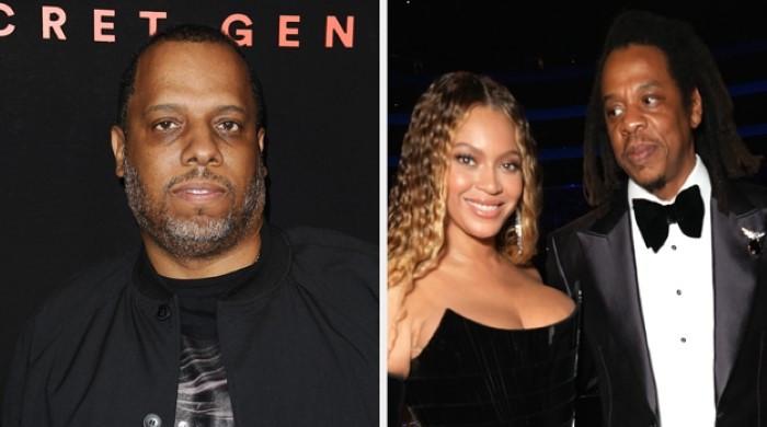 Beyoncé steals husband JAY-Z's beat for 'Church Girl's': Inside Scoop