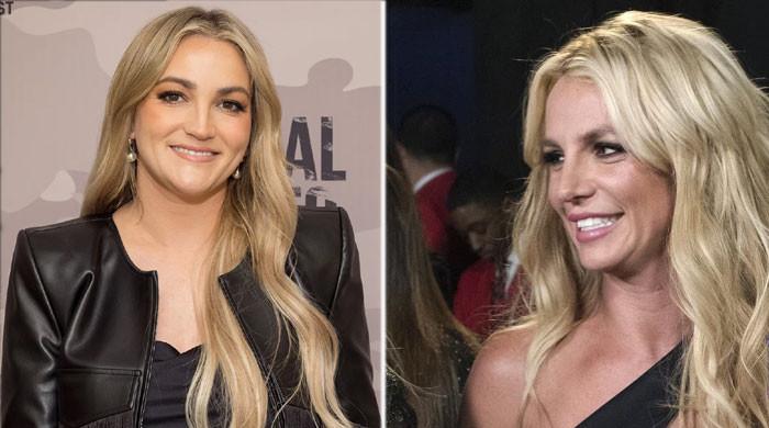 Britney Spears recalls relationship fracture with Jamie Lynn Spears