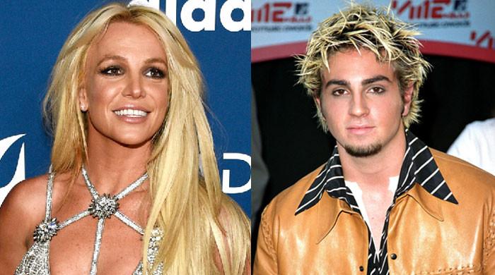 Britney Spears accused of not telling whole truth about Wade Robson affair
