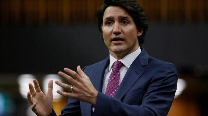 DIPLOMATIC ROW: Canada’s Justin Trudeau says India putting millions of people at stake