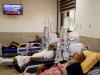 Carpet-bombed Gaza braces for another deadly killer — cholera