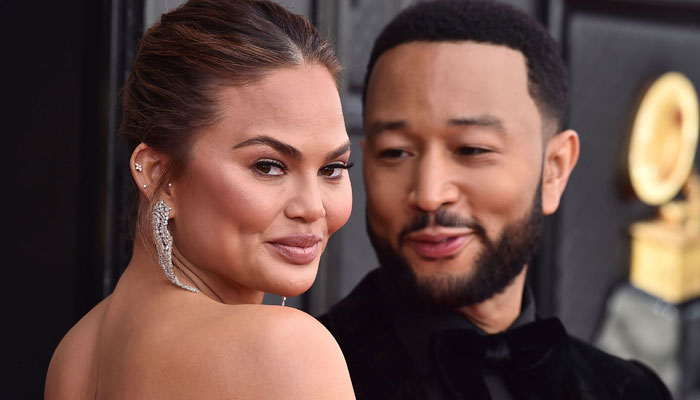 John Legend, Chrissy Teigen 10th anniversary: It was beautiful