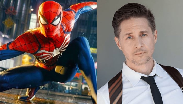 Do you guys know The Spider-Man Ps4 voice actor Yuri Lowenthal voiced peter  in the ios version of The amazing Spider-Man 2 mobile game : r/gaming