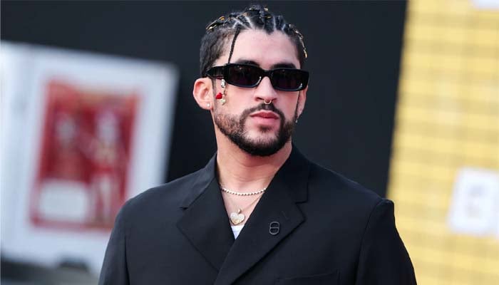 File Footage Pedro Pascal joins Bad Bunny to Translate Hilarious Spanish Monologue