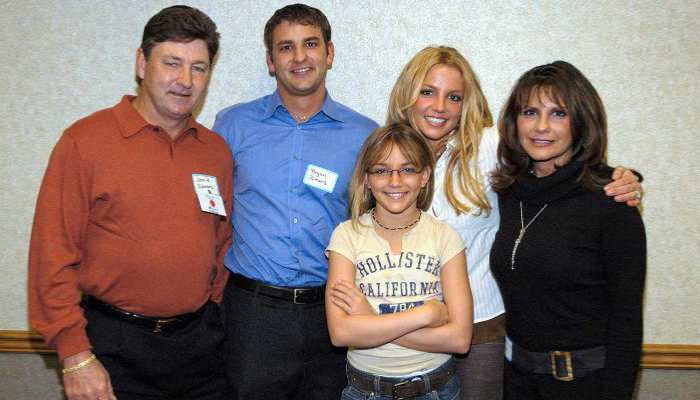 Britney Spears felt trapped during her conservatorship and even feared for her life