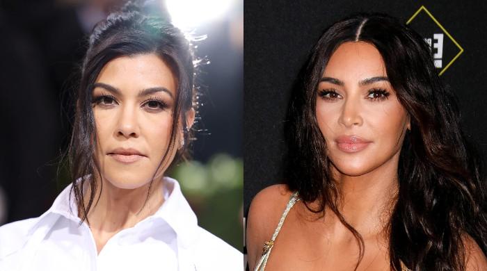 Kourtney Kardashian ends Kim Kardashian feud — calls fights ‘joys of sisterhood’