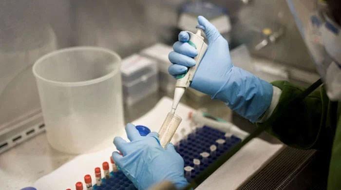 11 more environmental samples test positive for poliovirus across Pakistan