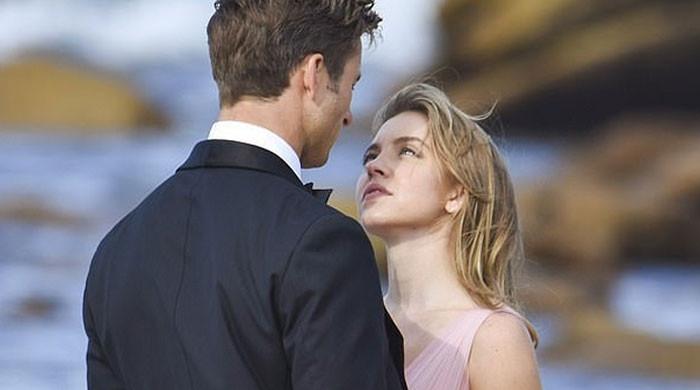 Sydney Sweeney, Glen Powell ooze sizzling chemistry in ‘Anyone But You’