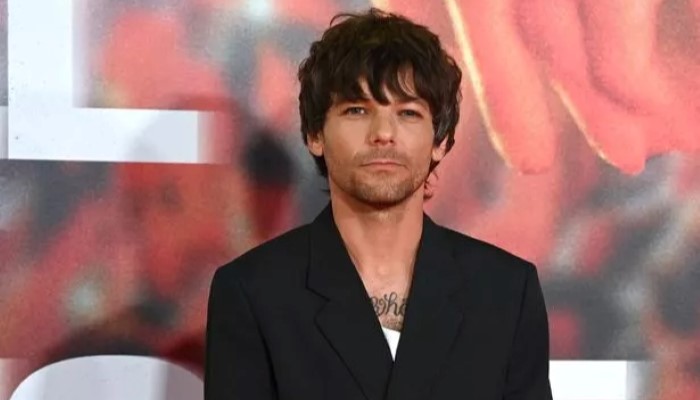 Bryn Christopher spills the beans on crafting Two of Us with Louis Tomlinson