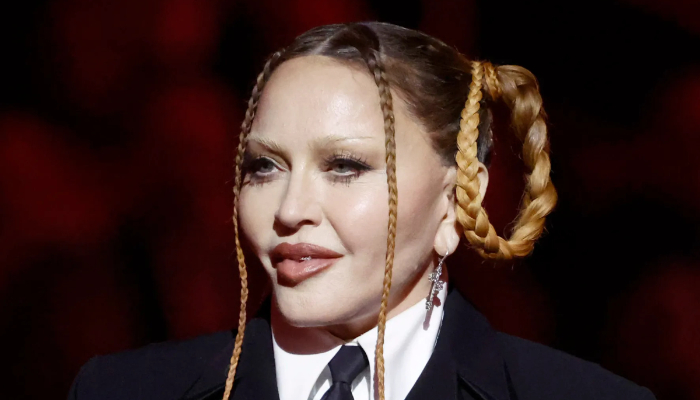 Madonnas son Rocco reveals worries as Queen of Pop returns to touring