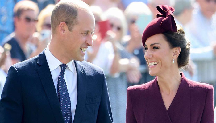 Kate Middleton loses decision against Prince William about Prince George