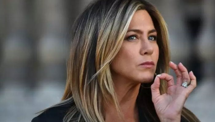 Jennifer Aniston appears to have facelift: ‘She definitely had surgery’