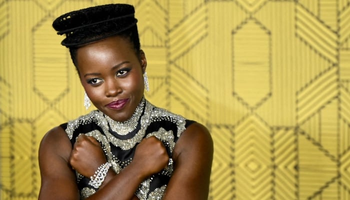 Lupita Nyongo gives inside scoop on her support system amid breakup