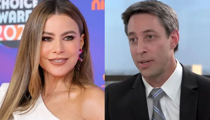 All about Sofia Vergara’s new alleged lover Justin Saliman