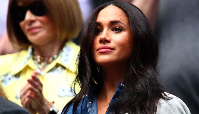 Meghan Markle is putting her entire reputation at risk