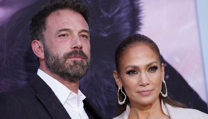 Jennifer Lopez twisting her personality to sway Ben Affleck