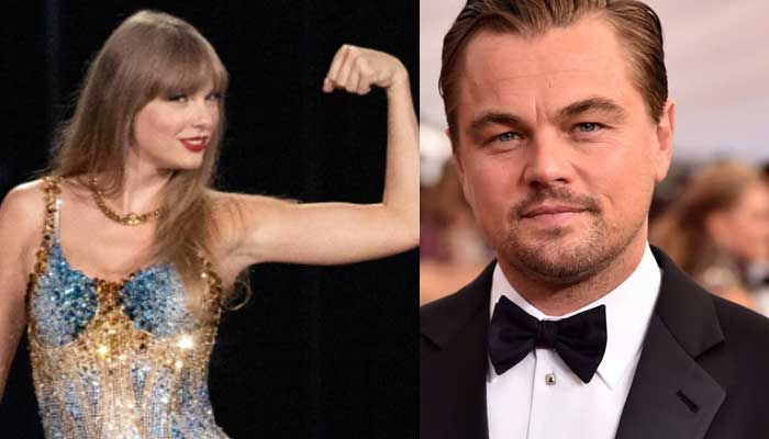 Leonardo DiCaprios move fails to beat Taylor Swifts concert film at box office