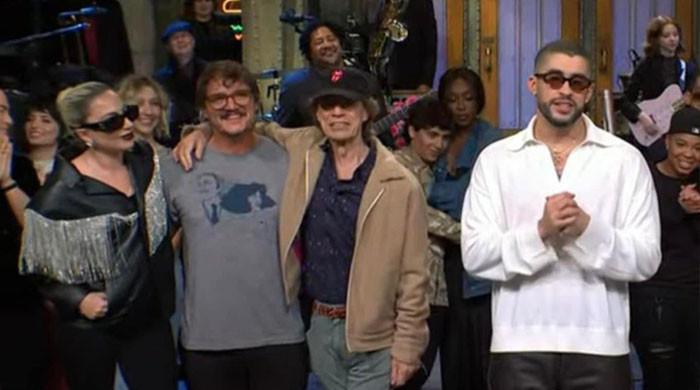 Bad Bunny’s SNL skits made unforgettable by Lady Gaga, Mick Jagger and Pedro Pascal