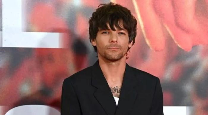 Bryn Christopher spills the beans on crafting 'Two of Us' with Louis Tomlinson - Vimarsana News