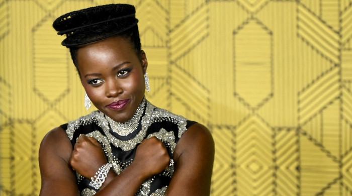 Lupita Nyong'o gives inside scoop on her support system amid breakup - Vimarsana News
