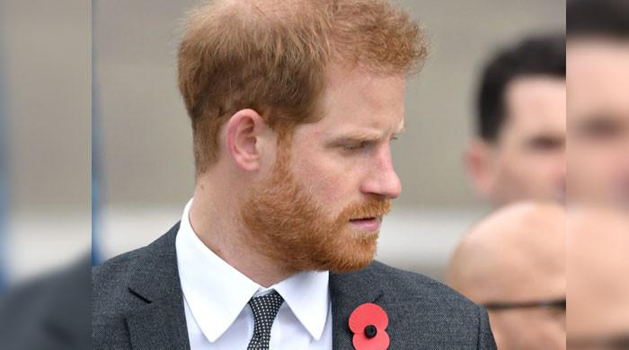 Prince Harry ‘believes’ more money equals security