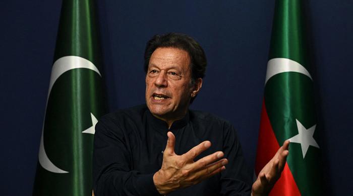 Presenting Imran Khan in ECP security risk, Interior Ministry tells poll body - Vimarsana News