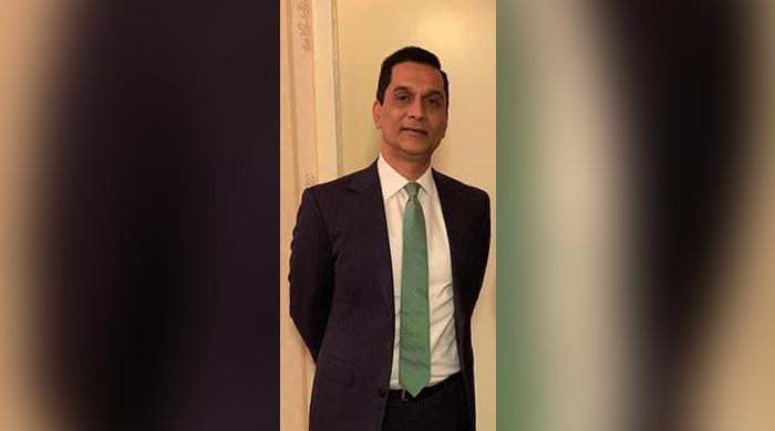 PM Kakar removes SAPM Tahir Javed within days after appointment