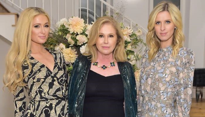 Paris Hilton drops a bombshell in new Season of Paris In Love