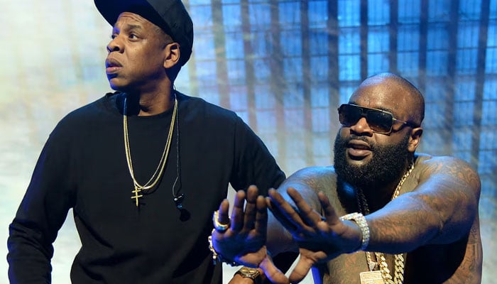 Rick Ross disagrees with Jay-Z on $500k or lunch debate
