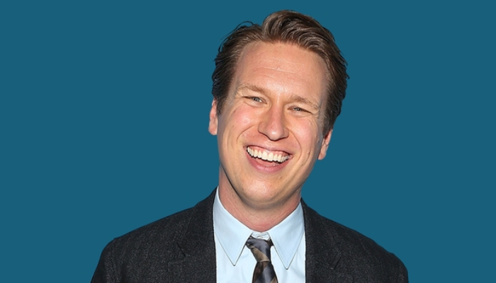 Pete Holmes brings laughter to Netflix with new comedy special