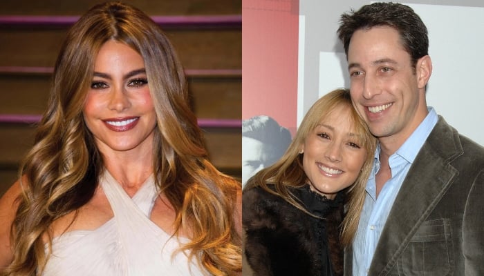 Sofia Vergara’s new man Justin Saliman made ex wife suffer: Heres how