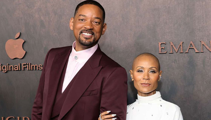 Jada Pinkett on hunt for new A-list partner after Will Smith split