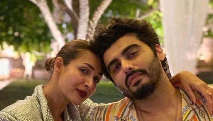 Malaika Arora reacts to break-up rumours with boyfriend Arjun Kapoor