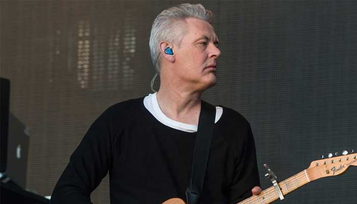 Guitarist Angelo Bruschini dies