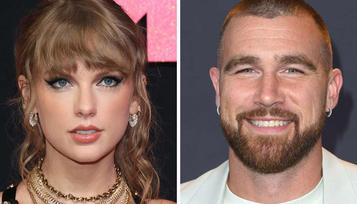 Taylor Swift, Travis Kelce enjoy intimate date at Argentinian restaurant